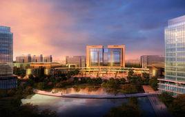 南陽高新技術產業開發區 南陽高新技術產業開發區