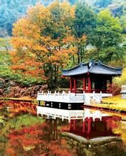 南京棲霞山風景區