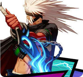 阿修羅[網遊《地下城與勇士》職業]