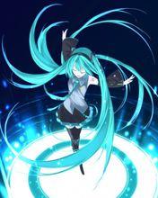 【初音未來\初音ミク】