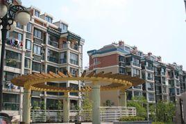 馬鞍山國際華城 馬鞍山國際華城