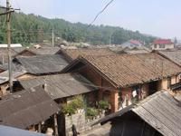 雲南省臨滄市滄源佤族自治縣勐董鎮芒那自然村