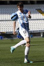 盧卡斯&middot;多明戈斯&middot;皮亞松