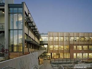 西德威爾友誼中學