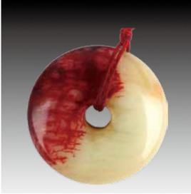 千年血玉 千年血玉