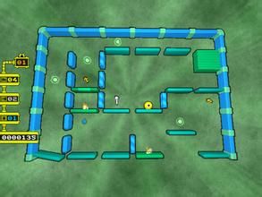 《瘋狂跳跳球》 《瘋狂跳跳球》