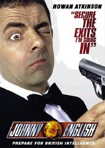 憨豆特工 憨豆特工