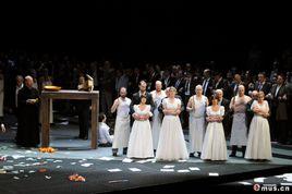 摩西與亞倫 摩西與亞倫