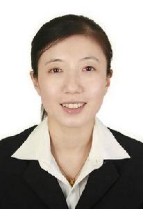 薛瑩[西安飛機工業有限責任公司總廠班長]