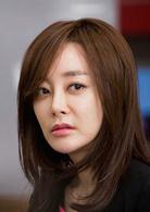 Triangle[韓國2014年金在中主演電視劇]