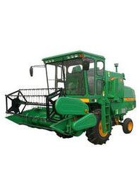 聯合收割機 聯合收割機