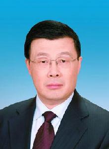 於偉[四川省成都市人大常委會原主任]