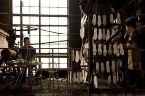 秦海璐《鋼的琴》多倫多電影節受關注