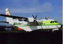 CN-235運輸機 CN-235運輸機