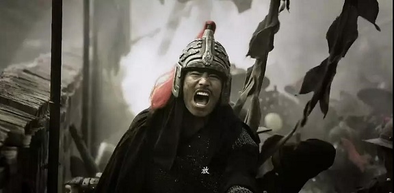 《大明劫》圖片