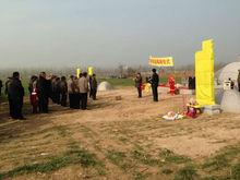 馮英[崇禎年間刑部尚書]