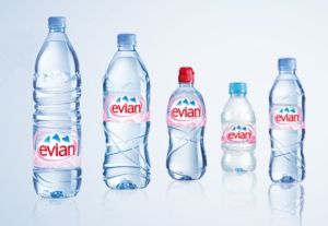 依雲礦泉水 依雲礦泉水