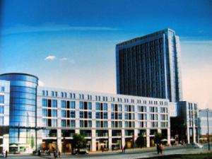 鵬程商務會館 鵬程商務會館