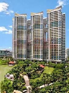 廣州富力桃園 廣州富力桃園