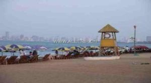 假日海灘水世界 假日海灘水世界