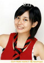 少女明星村上愛