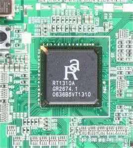 基帶處理器 基帶處理器