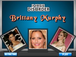 美女明星拼圖 美女明星拼圖