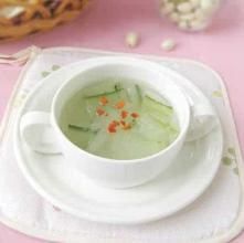 甘藍菠菜湯 甘藍菠菜湯
