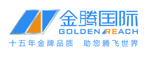 金騰國際 金騰國際