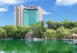 綿陽市綿州酒店 綿陽市綿州酒店