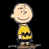 查理布朗 查理布朗