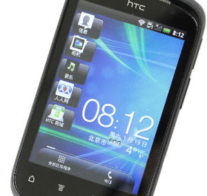 HTC Explorer