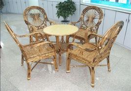 竹藤家具 竹藤家具