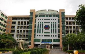 廣東嶺南質監職業技能培訓學校