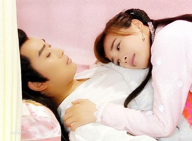 楊排風和潘少春