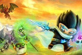 烽火連城2中文版