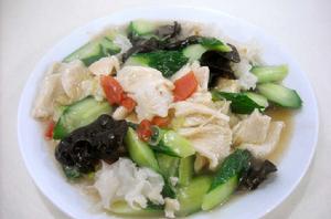 滑溜雞片 滑溜雞片