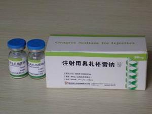 注射用奧扎格雷 注射用奧扎格雷