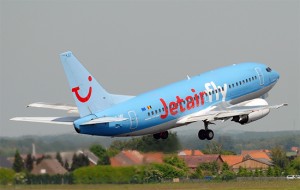 JET2航空公司