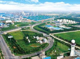 齊河經濟開發區 齊河經濟開發區