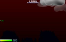 烈火戰機 烈火戰機