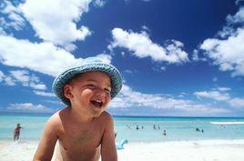 幼兒敏感期 幼兒敏感期