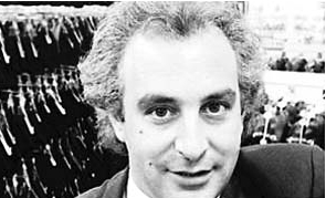 菲利普·格林 菲利普·格林