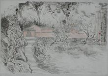 周志鑫作品欣賞