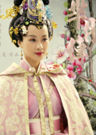 羋茵|演員徐翠翠