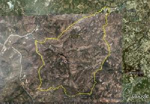 聖馬利諾屬亞熱帶地中海氣候