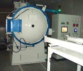 真空淬火 真空淬火