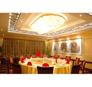 三門峽大鵬國際酒店 三門峽大鵬國際酒店