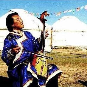 蒙古族馬頭琴音樂 蒙古族馬頭琴音樂