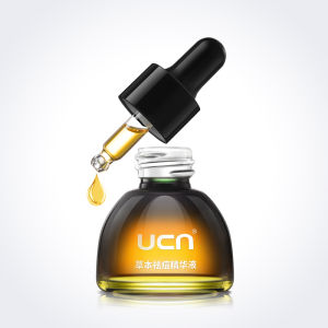 與康草本祛痘精華液 與康草本祛痘精華液